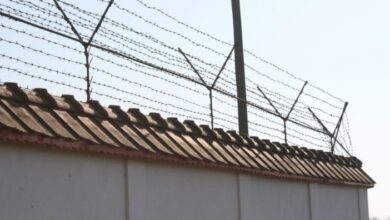 Angajații din poliție și penitenciare iau cu asalt Guvernul | MyTex.ro