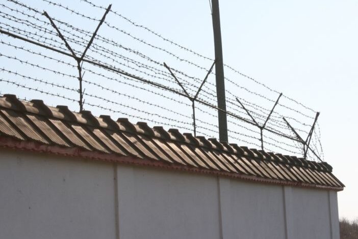 Sindicatele din penitenciare | MyTex.ro