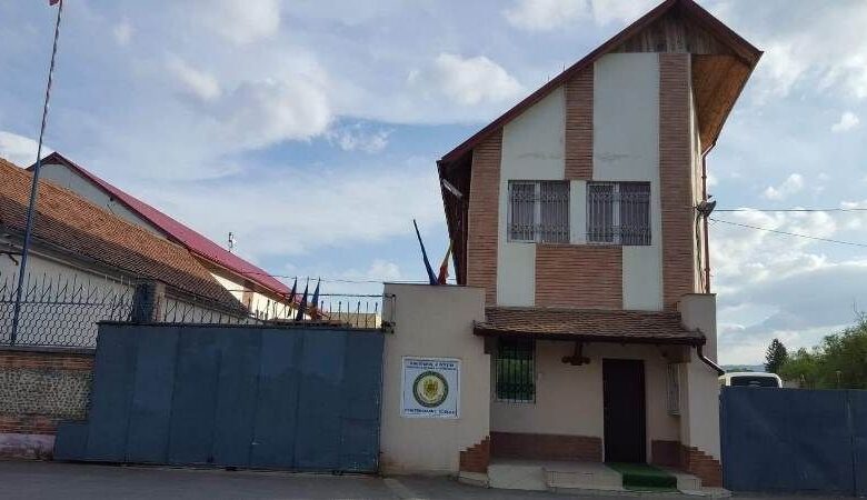 Proteste la Penitenciarul Codlea 3 Proteste la Penitenciarul Codlea | MyTex.ro