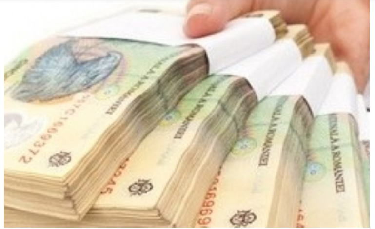 Cel mai bine plătit pensionar plătește 10.000 de lei impozit 3 Cel mai bine plătit pensionar plătește 10.000 de lei impozit | MyTex.ro