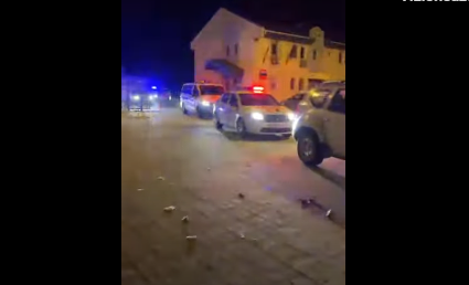 Descinderi în această dimineață (video) 1 Descinderi în această dimineață | MyTex.ro