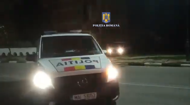PERCHEZIȚII, în această dimineață, în mai multe județe (VIDEO)! În ce dosare penale... 5 | MyTex.ro