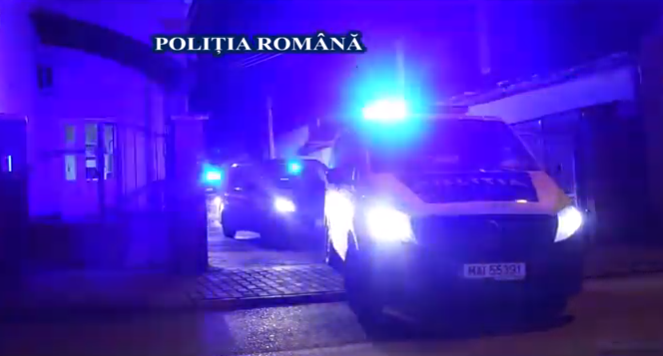 Conducerea defensivă și în regim prioritar a autospecialelor IPJ BRAȘOV, componentă a pregătirii polițiștilor brașoveni 5 | MyTex.ro