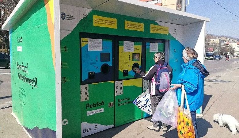 BRAȘOV. Două săptămâni, cei trei PETrică merg „pe datorie” 5 | MyTex.ro