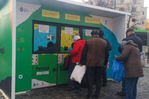 PETrică revine în curând | MyTex.ro
