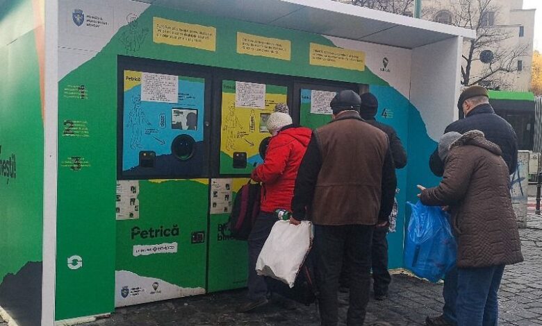 PETrică se întoarce de luni. În ce zone 3 PETrică | MyTex.ro