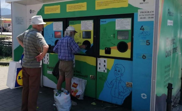 RESTART! De la 1 iulie, PETrică schimbă regulile la capitolul ambalaje în schimbul călătoriilor gratuite cu transportul în comun 7 | MyTex.ro