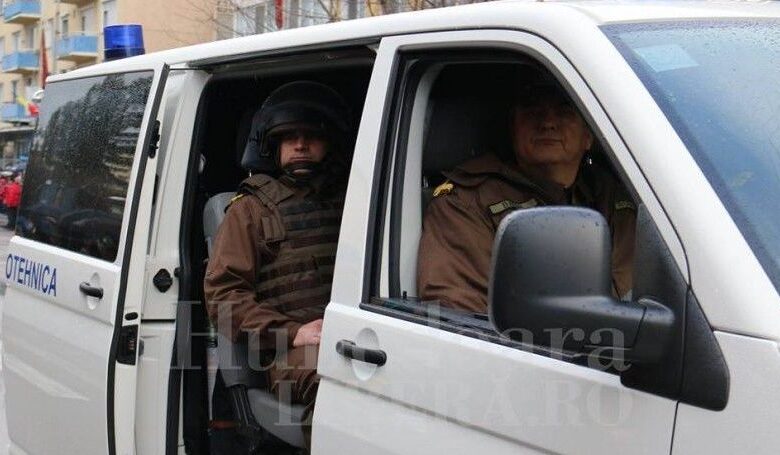 După alerta cu bombă de la BRAȘOV, alertă în centrul Capitalei 5 | MyTex.ro