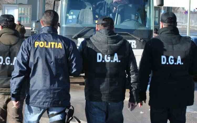 DGA BRAȘOV, la Poliția Locală!... 5 | MyTex.ro
