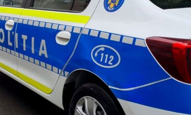 Scandal într-un imobil din Râșnov! A intervenit Poliția 3 Scandal | MyTex.ro