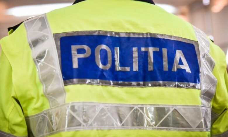 BRAȘOV. Poliția și Garda de Mediu au indisponibilizat aproape 4 tone de deșeuri periculoase și mii de litri de uleiuri uzate / Amenzi de 55.000 de lei 5 | MyTex.ro