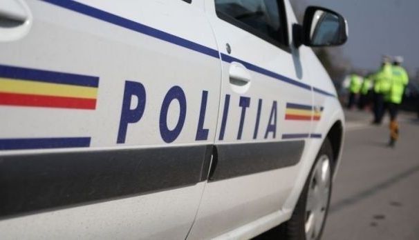 Unul prins drogat prin Brașov, altul beat criță prin Hărman / Dosare penale în trafic... 5 | MyTex.ro