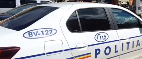 EXCLUSIV. BRAȘOV. Condamnat după un incident sângeros într-un bistrou din oraș 5 | MyTex.ro