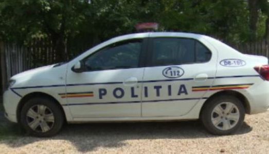 BRAȘOV. Șofer bucureștean, în „colecția” polițiștilor din Râșnov, după ce a consumat droguri 5 | MyTex.ro