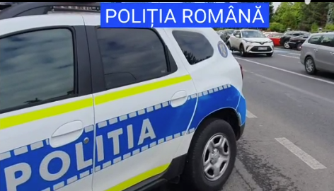 BRAȘOV. Amenzi de peste 10.000 de lei, ieri, pentru încălcarea normelor rutiere și de conviețuire socială 5 | MyTex.ro