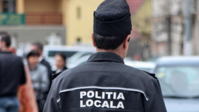 Doi polițiști | MyTex.ro