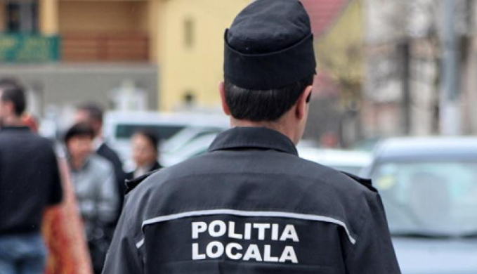 Șeful Poliției Locale Brașov | MyTex.ro
