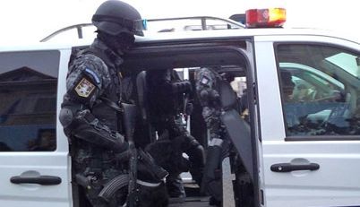 Update. BRAȘOV. Ce a decis Curtea de Apel în cazul polițistului de la Brigada Operațiuni Speciale 5 | MyTex.ro
