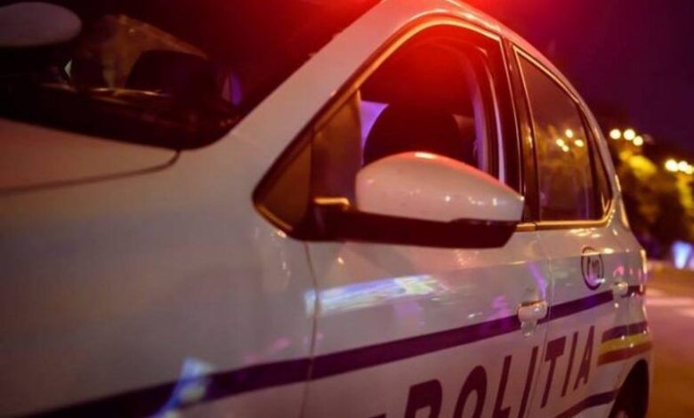 Tânăr prins fără permis la volan, azi-noapte, pe un bulevard din Brașov 3 tânăr | MyTex.ro