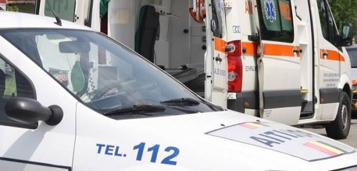 Județul. Bărbat de 35 de ani, cercetat după ce și-a bătut fiul și fosta soție / Ambele victime au fost transportate la spital 5 | MyTex.ro
