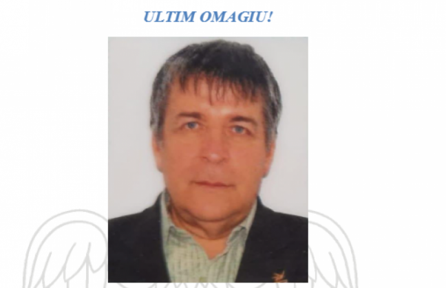 Doliu la IPJ Brașov, după decesul unui fost șef al Biroului Investigarea Fraudelor Economice 5 | MyTex.ro