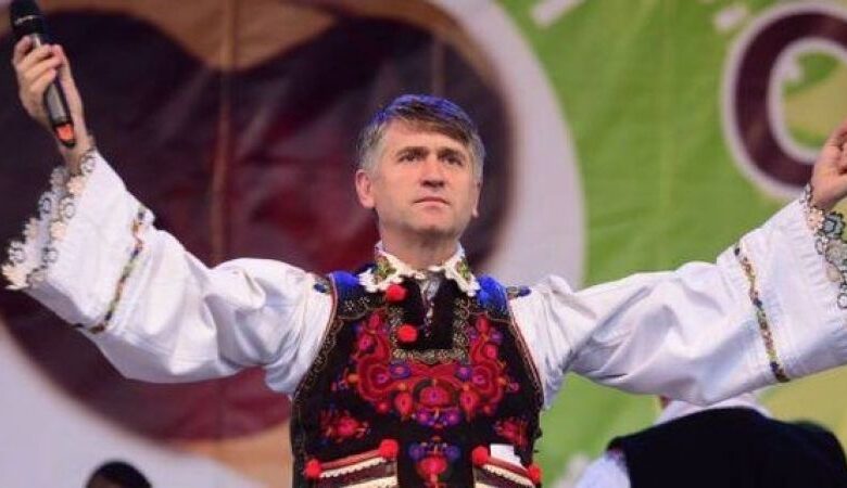 BRAȘOV. Cristian Pomohaci, cap de afiș la Festivalul Tradițiilor Locale 5 | MyTex.ro