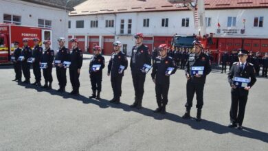 Un campion olimpic își vinde mașina primită de la Ion Țiriac | MyTex.ro