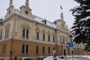 Lucrări de salubrizare la Cimitirul Municipal | MyTex.ro