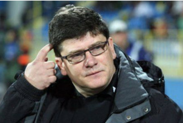 Vine Pustai la FC Brașov? 1 cristi pustai la FC Brașov?