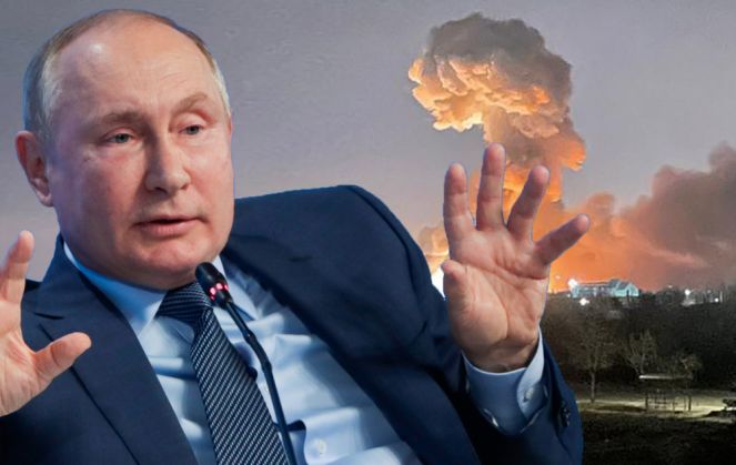 Vladimir Putin AR PREDA puterea! Va fi OPERAT?!... 5 | MyTex.ro
