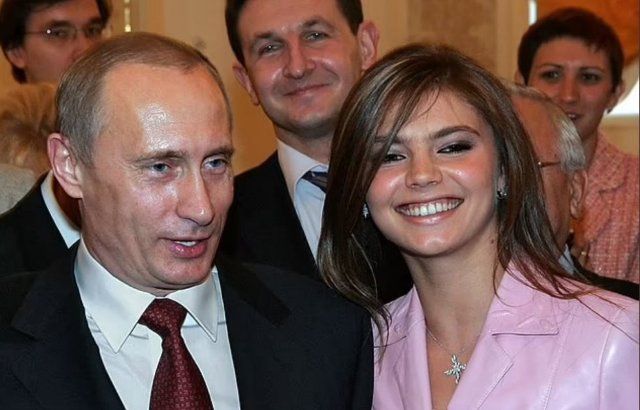 Vladimir Putin urmează să devină tată la 70 de ani 5 | MyTex.ro
