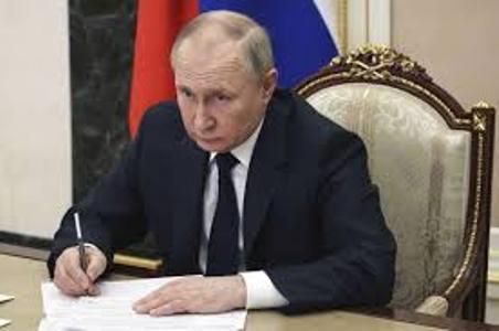 Psihiatrul Gabriel Diaconu: „Putin este terminat” 5 | MyTex.ro