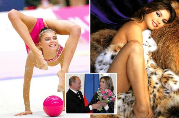 Vladimir Putin, TATĂ (și) la 70 de ani! Cum ar fi reacționat președintele Rusiei la aflarea veștii?... 5 | MyTex.ro