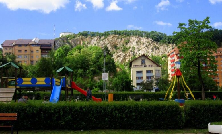 BRAȘOV. Distracție prin mișcare la Jocurile Cartierului Răcădău 5 | MyTex.ro