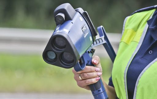 Radare în „cascadă”, pe DN 1, în județele Brașov și Prahova / Amenzi de peste 100.000 de lei 5 | MyTex.ro