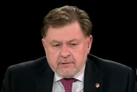 Alexandru Rafila: „Putem vorbi de valul şase“ 5 | MyTex.ro