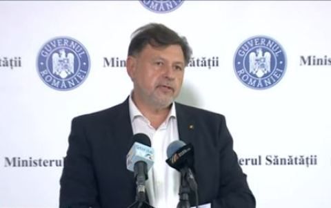 Reacția ministrului Sănătății după ce o doctoriță a fost bătută 5 | MyTex.ro