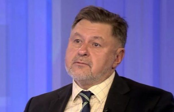 Alexandru Rafila, despre un eventual lockdown în România 5 | MyTex.ro