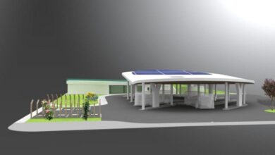 cel mai mare terminal RATBV | MyTex.ro