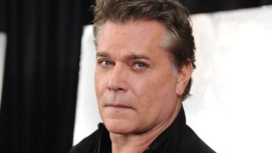 A murit actorul american Ray Liotta 13 | MyTex.ro