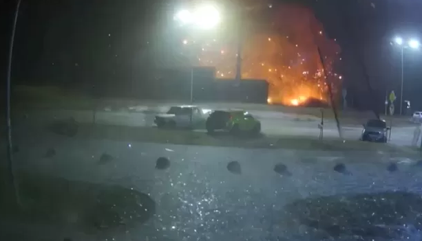 RĂZBOI ÎN UCRAINA. ZIUA A 26-A. UPDATE 6. Explozii puternice la Kiev! Mariupolul nu capitulează... 5 | MyTex.ro
