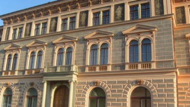 Rectorat, Universitatea Transilvania, Brașov, rectoratul Universității, clasament internațional,