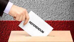 Referendum pentru a stopa deschiderea unei stații de biogaz | MyTex.ro