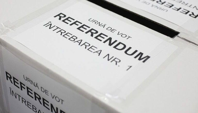 BRAȘOV. Referendumul pentru demiterea unui primar merge mai departe 7 | MyTex.ro