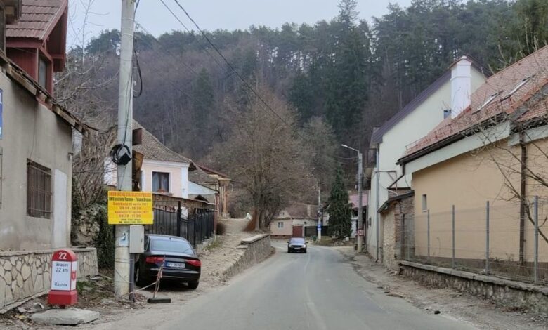 BRAȘOV. Restricții de circulație pe DN1E la acest final de săptămână 5 | MyTex.ro