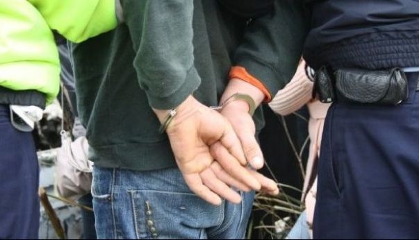 Bărbatul care a fugit de la locul accidentului a fost reținut 1 Bărbatul care a fugit | MyTex.ro