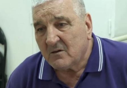 Rică Răducanu a fost operat de urgență 5 | MyTex.ro