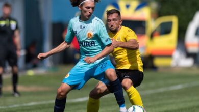 FC Brașov | MyTex.ro