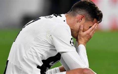 Cristiano Ronaldo, devastat de pierderea suferită 5 | MyTex.ro