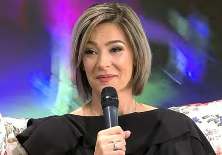 Update. Roxana Ciuhulescu își caută dreptatea în instanță 5 | MyTex.ro
